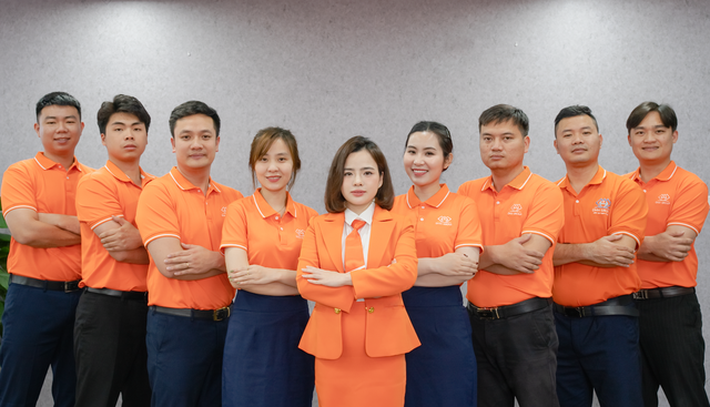 DMH Group – Khác biệt từ bản lĩnh, dẫn dắt bằng giá trị thật- Ảnh 2.