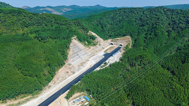 Đèo Cả (HHV) dự báo kết quả 6 tháng đầu năm tăng mạnh- Ảnh 2.