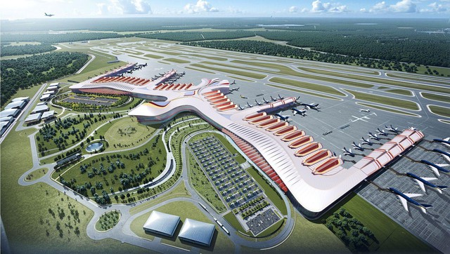 Đặc khu Phú Quốc: Thể chế mới, tầm nhìn mới, vận hội mới - Ảnh 3.