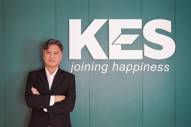 Giữa thị trường gỗ “vàng thau lẫn lộn”, KES Group khẳng định “không thỏa hiệp”- Ảnh 4. Giữa thị trường gỗ “vàng thau lẫn lộn”, KES Group khẳng định “không thỏa hiệp”- Ảnh 4.