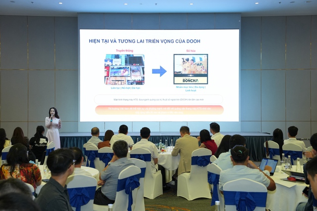 Chicilon Media và NielsenIQ tổ chức hội thảo chiến lược Tết 2026- Ảnh 1.