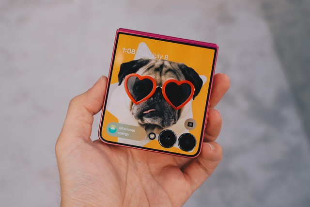 Galaxy Z Fold7 và Z Flip7: Giá cao nhưng là khoản đầu tư lâu dài, tại sao phải tiếc? - Ảnh 2.