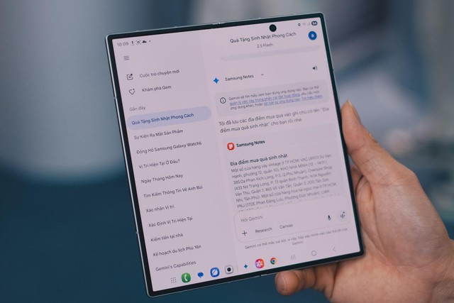 Galaxy Z Fold7 và Z Flip7: Giá cao nhưng là khoản đầu tư lâu dài, tại sao phải tiếc? - Ảnh 3.