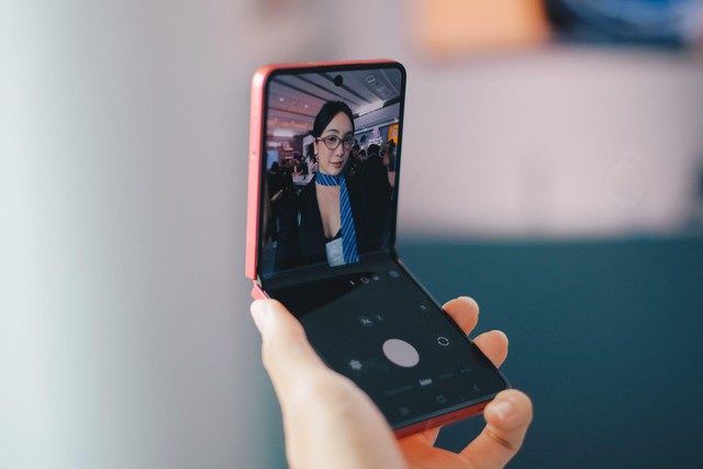 Galaxy Z Fold7 và Z Flip7: Giá cao nhưng là khoản đầu tư lâu dài, tại sao phải tiếc? - Ảnh 4.
