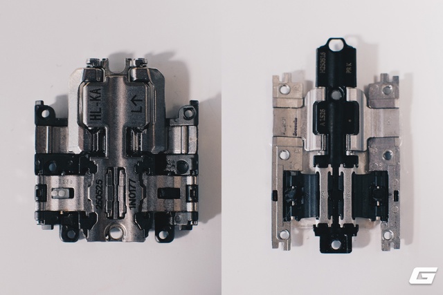 Trên tay Galaxy Zfold7 tại New York: mở ra chương mới của điện thoại gập- Ảnh 16.