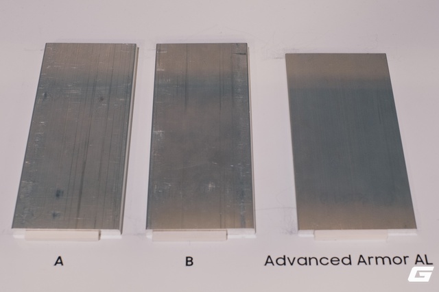 Trên tay Galaxy Zfold7 tại New York: mở ra chương mới của điện thoại gập- Ảnh 18.