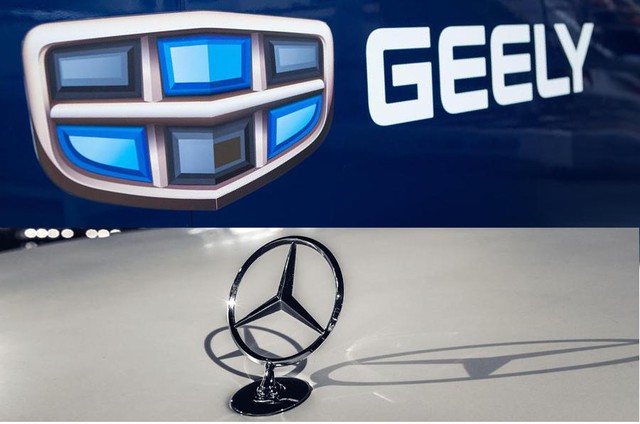 Vì sao Geely liên tục nằm trong Fortune Global 500 nhiều năm liên tiếp?- Ảnh 2.
