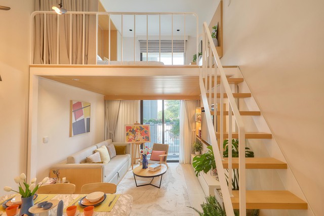 Nóng: Đô thị Sun Group Nam Hà Nội chuẩn bị bàn giao các căn hộ đầu tiên- Ảnh 2. Nóng: Đô thị Sun Group Nam Hà Nội chuẩn bị bàn giao các căn hộ đầu tiên- Ảnh 2.