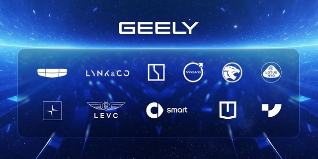 Vì sao Geely liên tục nằm trong Fortune Global 500 nhiều năm liên tiếp?- Ảnh 3.