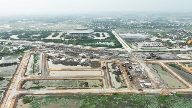 Nóng: Đô thị Sun Group Nam Hà Nội chuẩn bị bàn giao các căn hộ đầu tiên- Ảnh 4. Nóng: Đô thị Sun Group Nam Hà Nội chuẩn bị bàn giao các căn hộ đầu tiên- Ảnh 4.