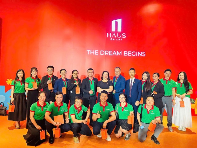 Haus Private Club - Chìa khóa dẫn lối vào giới tinh hoa toàn cầu- Ảnh 4. Haus Private Club - Chìa khóa dẫn lối vào giới tinh hoa toàn cầu- Ảnh 4.