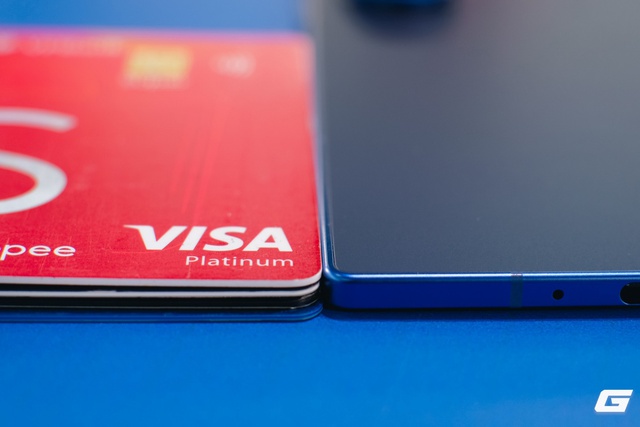 Trên tay Galaxy Zfold7 tại New York: mở ra chương mới của điện thoại gập- Ảnh 5.