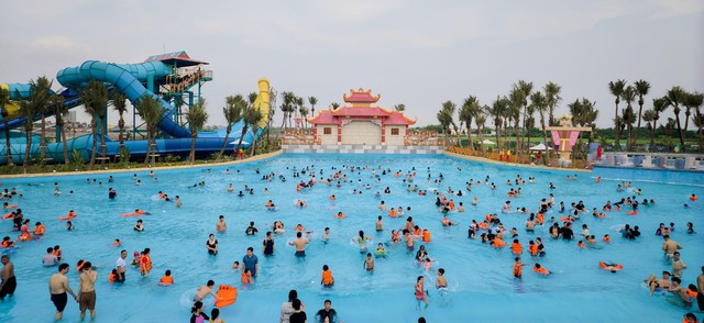 Nóng: Đô thị Sun Group Nam Hà Nội chuẩn bị bàn giao các căn hộ đầu tiên- Ảnh 7. Nóng: Đô thị Sun Group Nam Hà Nội chuẩn bị bàn giao các căn hộ đầu tiên- Ảnh 7.