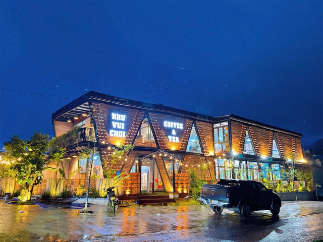 Công ty Trẻ Em Việt: Đồng hành với trẻ em bằng sự an toàn- Ảnh 2.