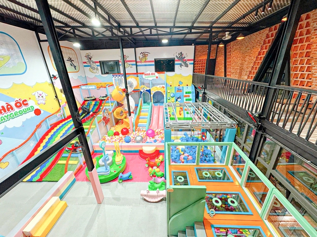 Công ty Trẻ Em Việt: Đồng hành với trẻ em bằng sự an toàn- Ảnh 3.