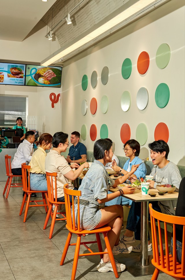 Soumaki từ tô ăn cá nhân hóa đến chiến lược của thương hiệu Việt lành mạnh- Ảnh 3.