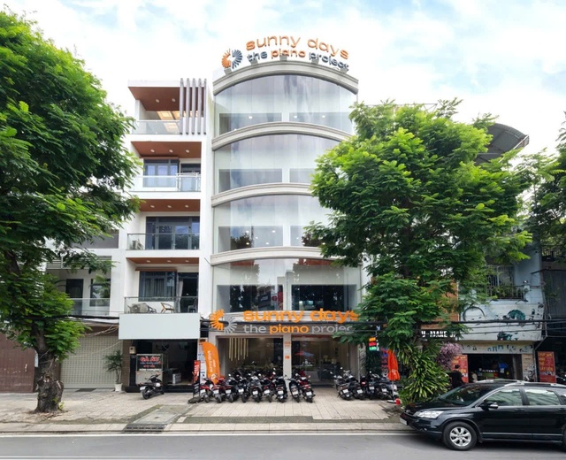Sunny Days Piano tiên phong mang Piano đến gần hơn với cộng đồng người trẻ- Ảnh 2.