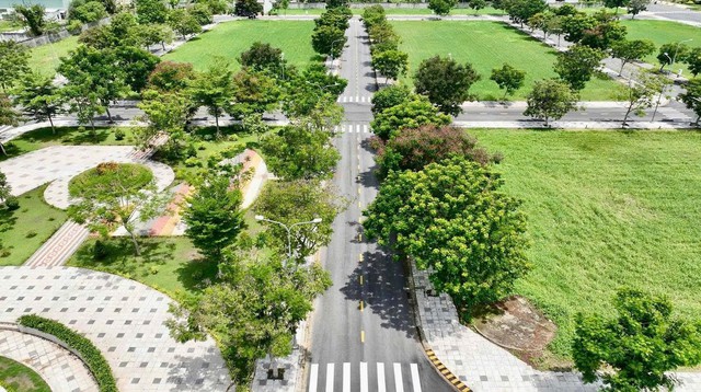 Điểm mặt loạt dự án tỷ đô về Bến Lức: Nơi nào hưởng lợi lớn? - Ảnh 2. Điểm mặt loạt dự án tỷ đô về Bến Lức: Nơi nào hưởng lợi lớn? - Ảnh 2.