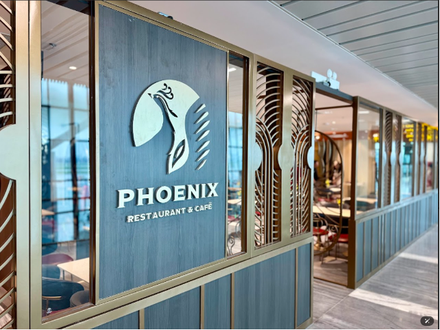 Vui sinh nhật SASCO: Chạm – mở khóa đặc quyền dịch vụ sân bay- Ảnh 4.