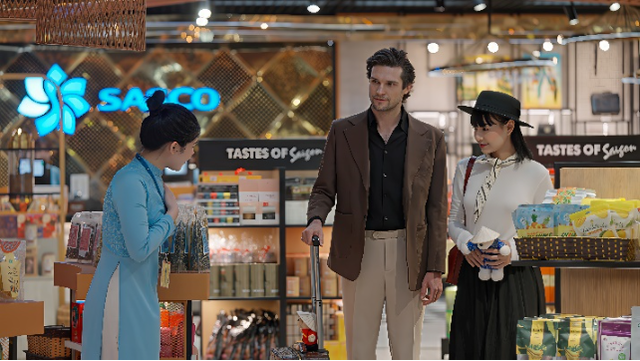 Vui sinh nhật SASCO: Chạm – mở khóa đặc quyền dịch vụ sân bay- Ảnh 5.