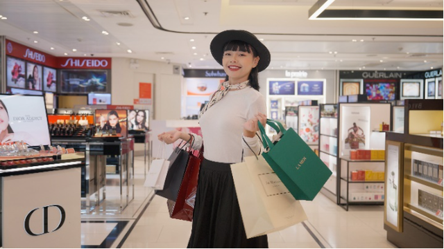 Vui sinh nhật SASCO: Chạm – mở khóa đặc quyền dịch vụ sân bay- Ảnh 6.