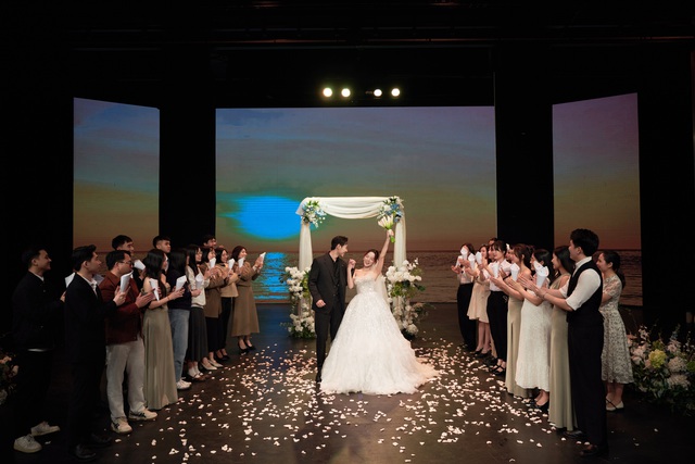 Trung tâm sự kiện Star Galaxy và Nhà hát Ngôi Sao thay đổi nhận diện thương hiệu- Ảnh 2.