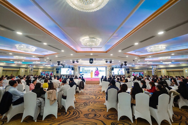 Trung tâm sự kiện Star Galaxy và Nhà hát Ngôi Sao thay đổi nhận diện thương hiệu- Ảnh 3.