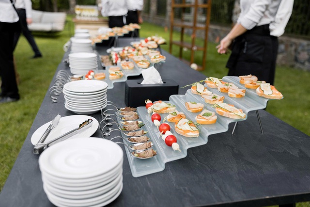 Trung tâm sự kiện Star Galaxy và Nhà hát Ngôi Sao thay đổi nhận diện thương hiệu- Ảnh 4.