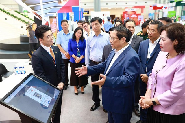 Từ Tâm Dụng Trí – Sức mạnh nội lực của một ngân hàng hạnh phúc- Ảnh 1.