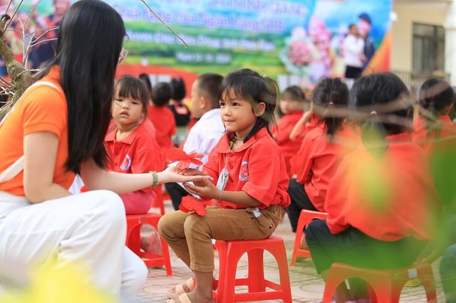 Từ Tâm Dụng Trí – Sức mạnh nội lực của một ngân hàng hạnh phúc- Ảnh 2.