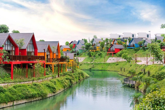 Legacy Hill Resort & Villa: Sống giữa thiên nhiên, an trú trong từng giá trị!- Ảnh 2. Legacy Hill Resort & Villa: Sống giữa thiên nhiên, an trú trong từng giá trị!- Ảnh 2.