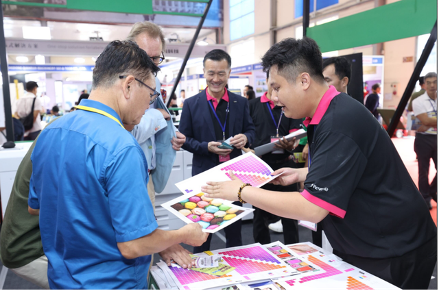 Revoria Press EC2100 và SC285: Giải pháp in 5 màu mới từ FUJIFILM Business Innovation Vietnam- Ảnh 2.