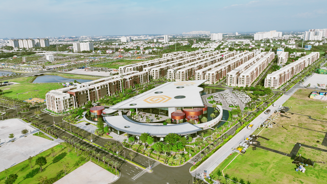 Kỷ nguyên vươn mình của dân tộc: Kinh tế tư nhân gánh vác trọng trách quốc gia- Ảnh 2.