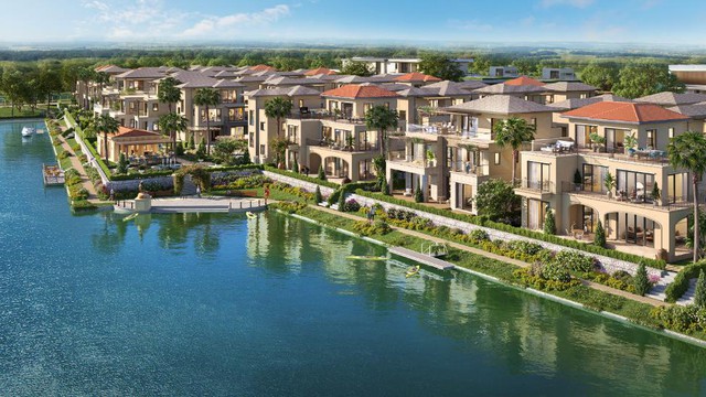 Hệ tiện ích tinh tuyển kiến tạo “resort riêng” tại The Pearl - Ảnh 4. Hệ tiện ích tinh tuyển kiến tạo “resort riêng” tại The Pearl - Ảnh 4.