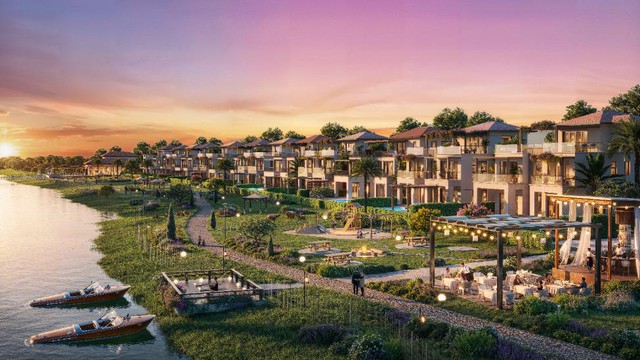Hệ tiện ích tinh tuyển kiến tạo “resort riêng” tại The Pearl - Ảnh 7. Hệ tiện ích tinh tuyển kiến tạo “resort riêng” tại The Pearl - Ảnh 7.