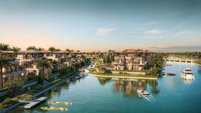 Hệ tiện ích tinh tuyển kiến tạo “resort riêng” tại The Pearl - Ảnh 10. Hệ tiện ích tinh tuyển kiến tạo “resort riêng” tại The Pearl - Ảnh 10.