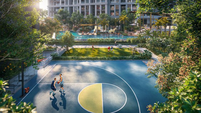 Chu kỳ tăng trưởng mới - Bài học từ các thị trường bất động sản lớn- Ảnh 1. Chu kỳ tăng trưởng mới - Bài học từ các thị trường bất động sản lớn- Ảnh 1.