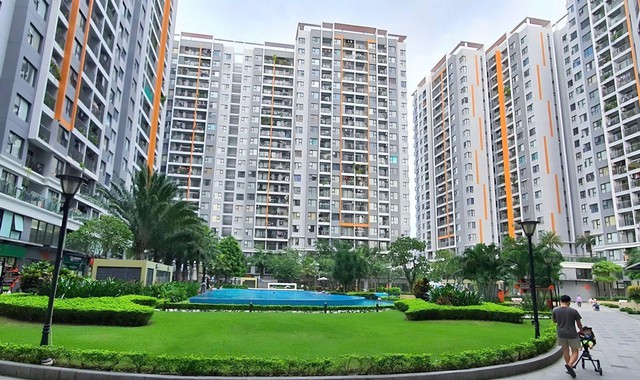 Giấc mơ an cư của người trẻ: Chặng đường kh&ocirc;ng dễ, nhưng c&oacute; lối đi - Ảnh 1.