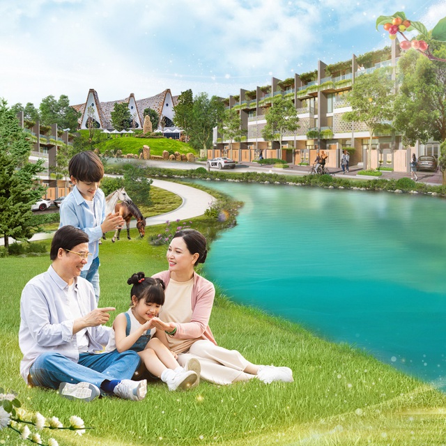 Cơ hội đầu tư, sinh lợi bền vững tại Thành phố cà phê- Ảnh 2.