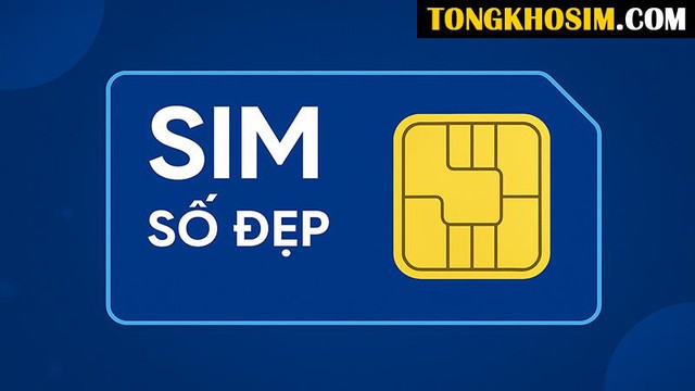 Chọn sim số đẹp tại Tongkhosim - Sim chất, giá thật- Ảnh 1.