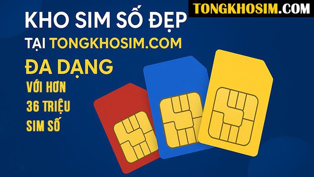 Chọn sim số đẹp tại Tongkhosim - Sim chất, giá thật- Ảnh 2.