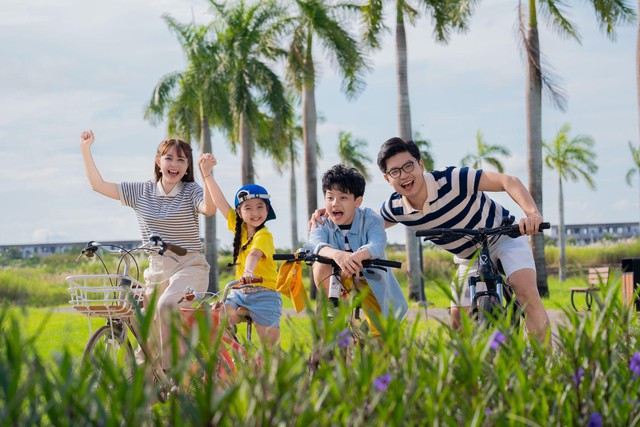 Easy Pay – Easy Invest: Giải pháp tài chính tối ưu cho an cư và đầu tư - Ảnh 1. Easy Pay – Easy Invest: Giải pháp tài chính tối ưu cho an cư và đầu tư - Ảnh 1.