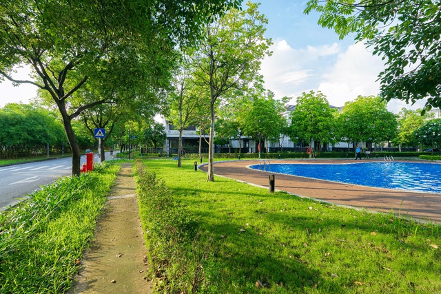 Hado Charm Villas – Vùng đất biệt lập dành riêng cho giới tinh hoa - Ảnh 1. Hado Charm Villas – Vùng đất biệt lập dành riêng cho giới tinh hoa - Ảnh 1.