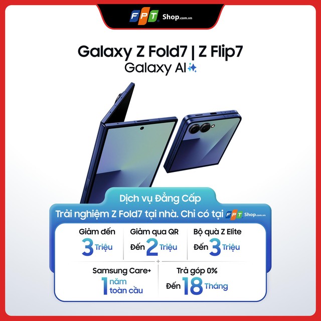 Galaxy Z Fold7 chinh phục chủ tịch FPT Retail nhờ Galaxy AI và thiết kế đột phá- Ảnh 2.