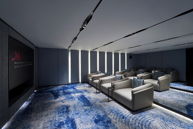Masterise Homes ra mắt BST căn hộ hàng hiệu Marriott Special Edition dưới 450 triệu/m2 - Ảnh 2. Masterise Homes ra mắt BST căn hộ hàng hiệu Marriott Special Edition dưới 450 triệu/m2 - Ảnh 2.