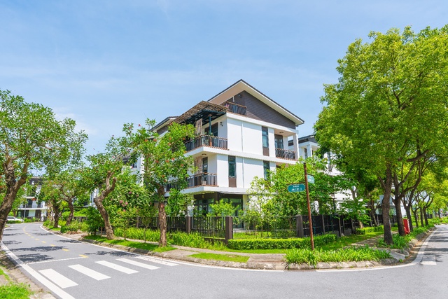 Hado Charm Villas – Vùng đất biệt lập dành riêng cho giới tinh hoa - Ảnh 2. Hado Charm Villas – Vùng đất biệt lập dành riêng cho giới tinh hoa - Ảnh 2.