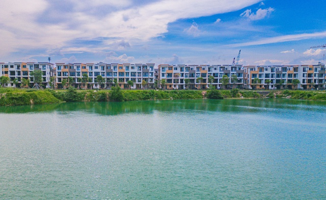 SonKim Land  chính thức bàn giao khu biệt thự Alta Villa tại The 9 Stellars- Ảnh 8.