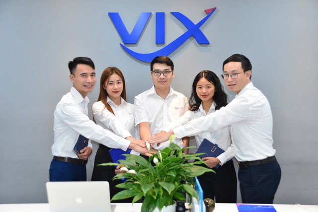 Chứng khoán VIX: Lợi nhuận tăng trưởng vượt bậc, 6 tháng vượt mục tiêu cả năm- Ảnh 1. Chứng khoán VIX: Lợi nhuận tăng trưởng vượt bậc, 6 tháng vượt mục tiêu cả năm- Ảnh 1.