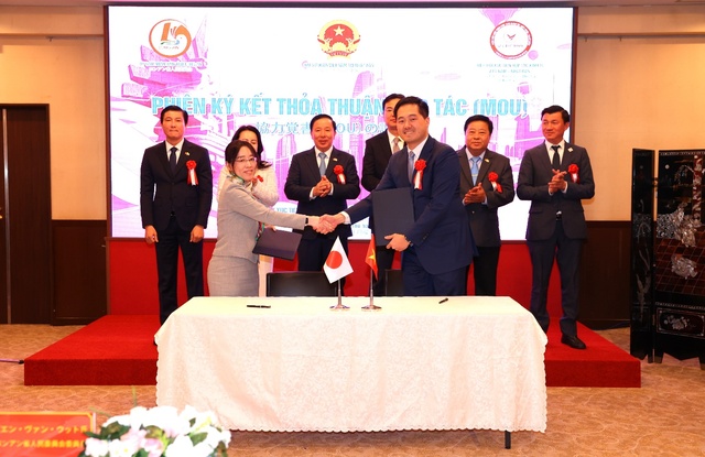 Prodezi lọt Top 50 Doanh nghiệp Phát triển Bền vững 2025- Ảnh 1.