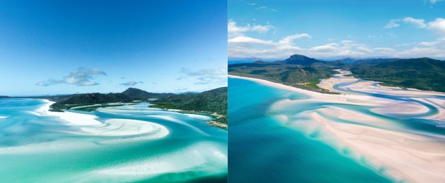 Khám phá thiên nhiên rực rỡ tại 'tiểu bang ánh sáng' Queensland- Ảnh 3.